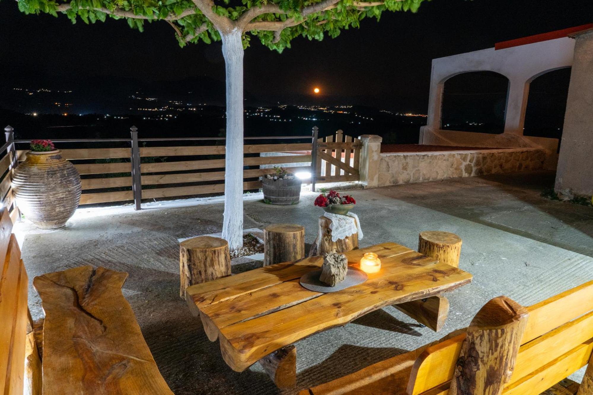 Mylos House With Sea View Lixouri Zewnętrze zdjęcie
